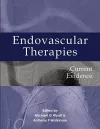 Endovascular therapies cover