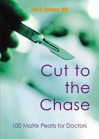 Cut to the Chase cover
