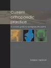 Current Orthopaedic Practice cover
