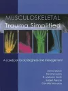 Musculoskeletal Trauma Simplified cover