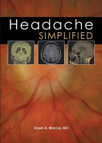 Headache Simplified cover