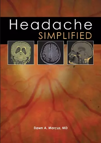 Headache Simplified cover