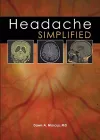 Headache Simplified cover
