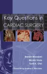 Key Questions in Cardiac Surgery cover