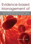 Evidence-based Management of Hypertension cover
