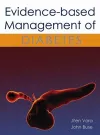 Evidence-based Management of Diabetes cover