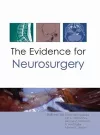 The Evidence for Neurosurgery cover