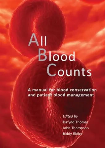 All Blood Counts cover