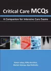 Critical Care MCQs cover