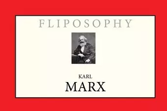 Karl Marx cover