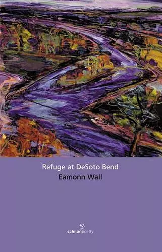 Refuge at De Soto Bend cover