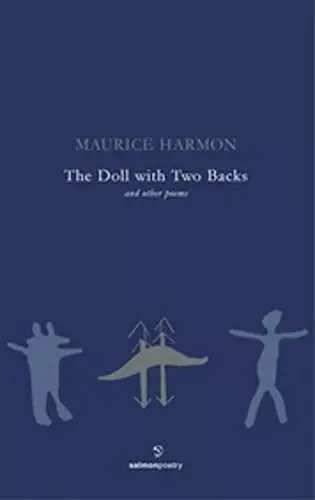 The Doll with Two Backs and Other Poems cover