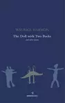 The Doll with Two Backs and Other Poems cover