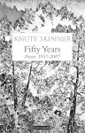 Fifty Years: Poems 1957-2007 cover