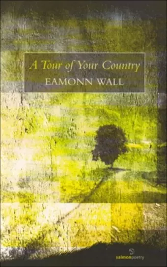 A Tour of Your Country cover