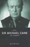 Arise Sir Michael Caine cover