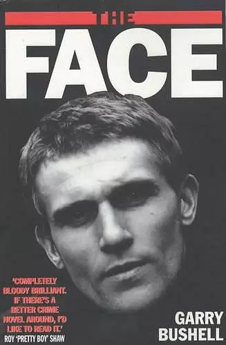 The Face cover