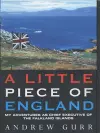 A Little Piece of England cover