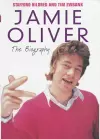 Jamie Oliver cover