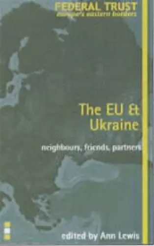 The EU and Ukraine cover