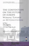 Convention on the Future of Europe cover