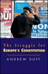 The Struggle for Europe's Constitution cover