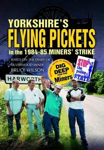 Yorkshire's Flying Pickets cover