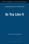 "As You Like it" cover