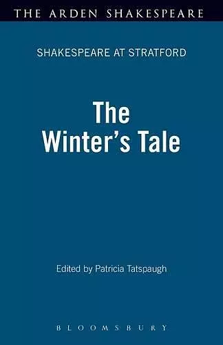 "The Winter's Tale" cover