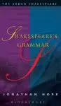 Shakespeare's Grammar cover