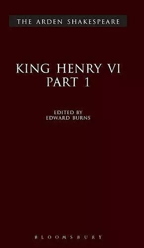 "King Henry VI" cover