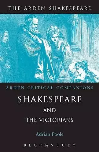 Shakespeare And The Victorians cover