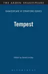The Tempest cover