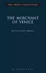 The Merchant Of Venice cover