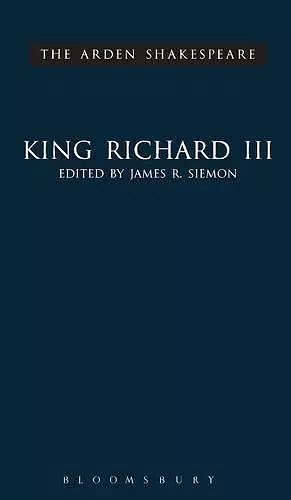 King Richard III cover