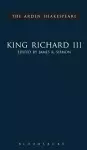 King Richard III cover
