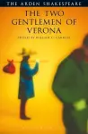 The Two Gentlemen of Verona cover