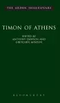 "Timon of Athens" cover