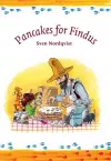 Pancakes for Findus cover