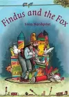 Findus and the Fox cover