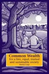 Common Wealth cover