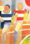 The Twentieth Century at the Courtauld cover