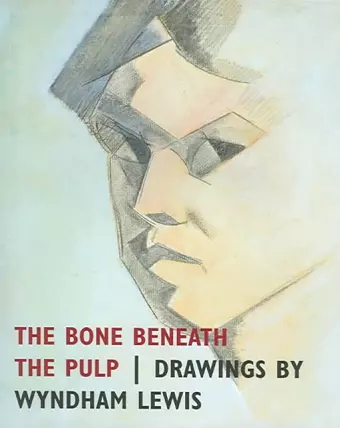 The Bone Beneath the Pulp cover