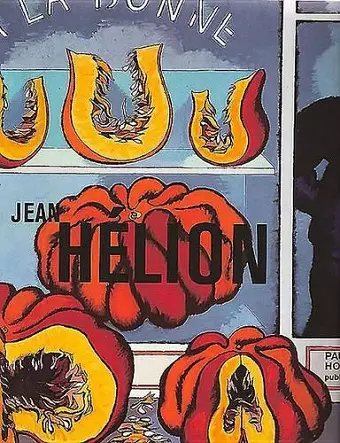 Jean Helion cover
