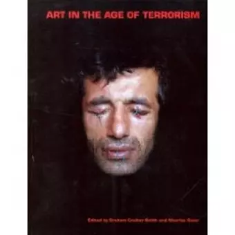 Art in the Age of Terrorism cover