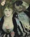 Renoir at the Theatre cover