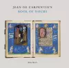 Jean De Carpentin's Book of Hours cover