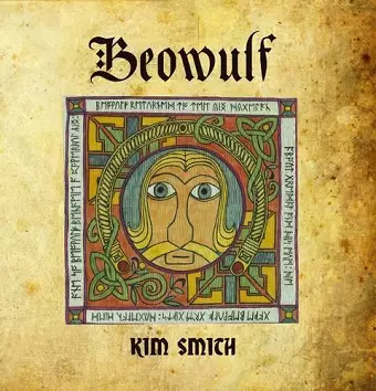 Beowulf cover
