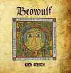 Beowulf cover