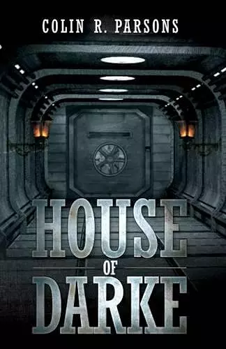 House of Darke cover